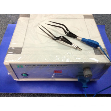 Medical Hemostatic Equipment Bipolar Electrocoagulator